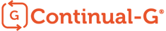 Continual-G